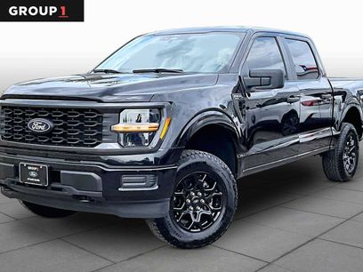 Used 2025 Ford F150 STX