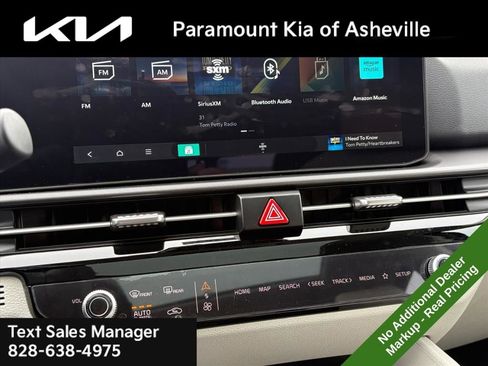 New 2026 Kia Sportage SX image 12