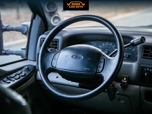 Used 1999 Ford F250 4x4 Crew Cab Super Duty image 24