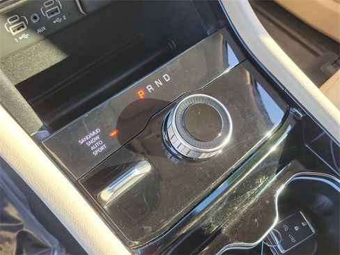 Certified 2021 Jeep Grand Cherokee L Limited image 34