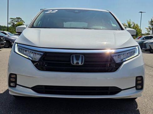 Used 2022 Honda Odyssey EX-L image 8