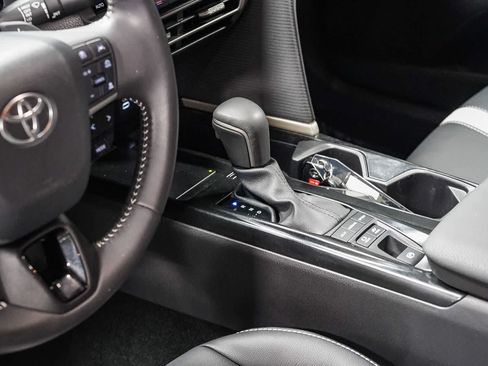 Certified 2025 Toyota Camry SE w/ Convenience Package FWD image 24