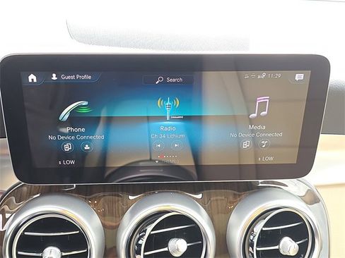 Used 2022 Mercedes-Benz GLC 300 4MATIC image 21