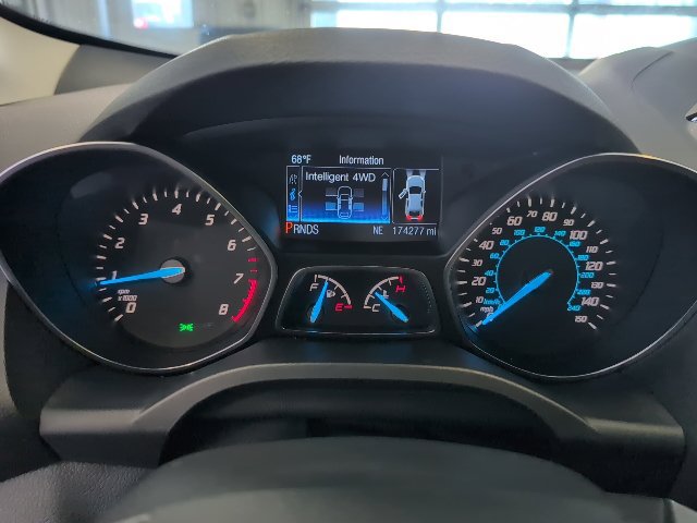 Used 2013 Ford Escape SE AWD/4WD image 20