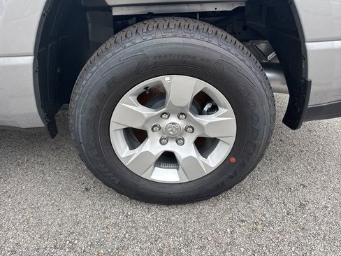 New 2026 RAM 1500 Tradesman image 10