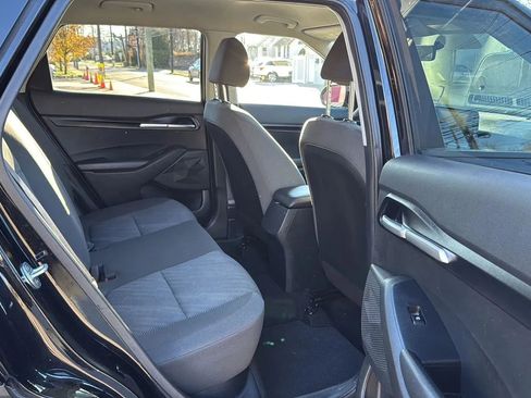 Used 2021 Kia Seltos LX image 26