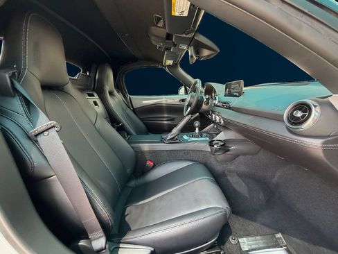 New 2026 MAZDA MX-5 Miata Grand Touring RWD image 16