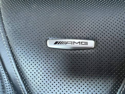 Used 2017 Mercedes-Benz S 63 AMG 4MATIC Coupe w/ Driver Assistance Package image 27