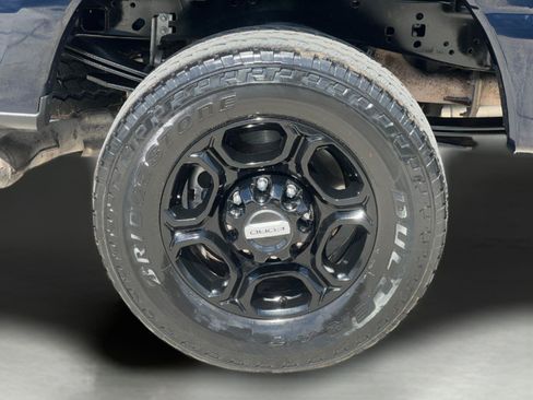Used 2023 Ford F250 XL w/ STX Appearance Package AWD/4WD image 11