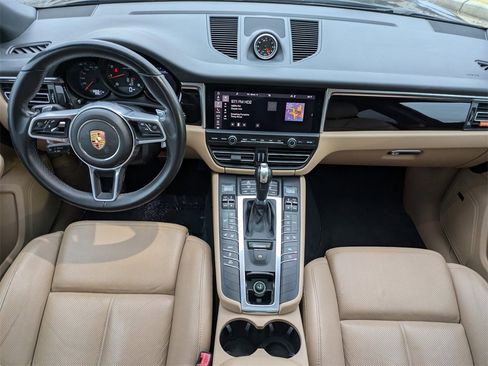 Used 2019 Porsche Macan w/ Premium Package Plus image 15