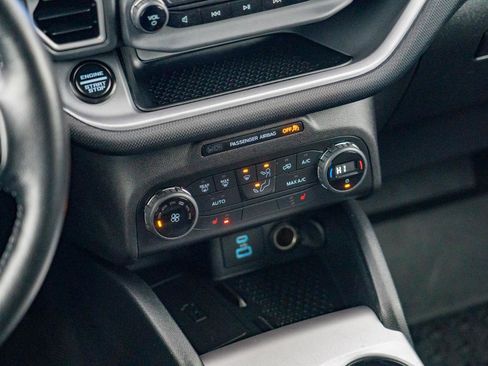 Used 2021 Ford Bronco Sport Big Bend w/ Big Bend Package (96B) image 23