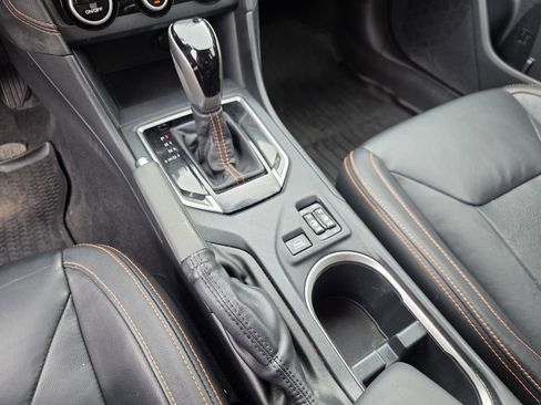 Used 2019 Subaru Crosstrek 2.0i Limited w/ Moonroof Package image 22