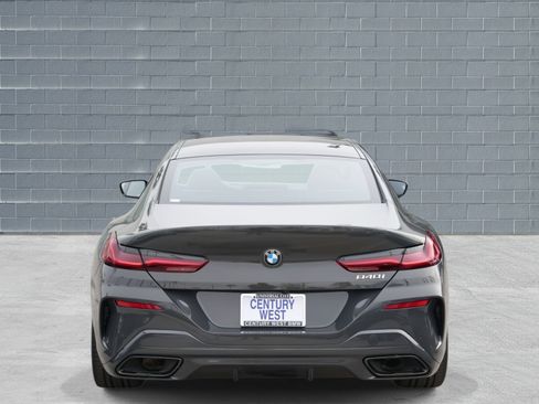 New 2026 BMW 840i 840i RWD image 4