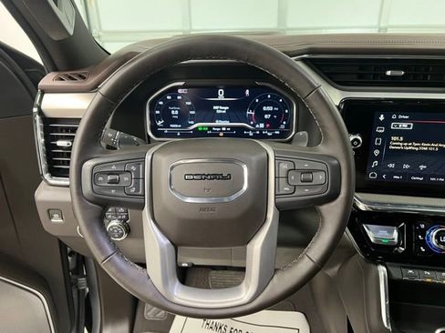 Used 2024 GMC Sierra 1500 Denali w/ Denali Reserve Package image 28