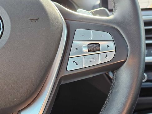 Used 2024 BMW X3 xDrive30i w/ Premium Package image 32