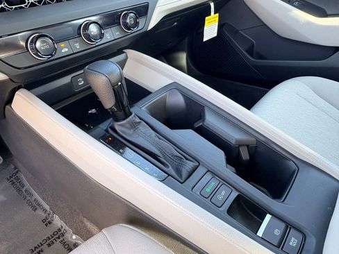 New 2026 Honda Accord LX image 13