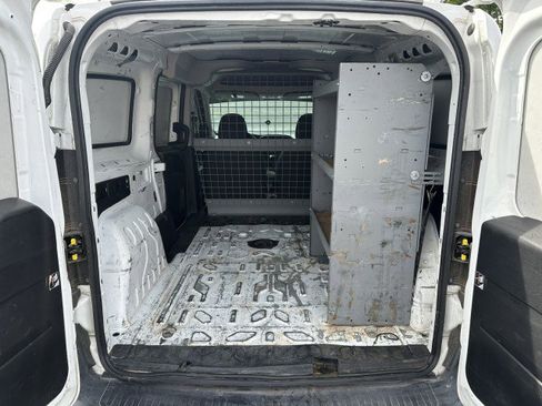 Used 2017 RAM ProMaster City Tradesman w/ Rear Back-up Camera Group image 14