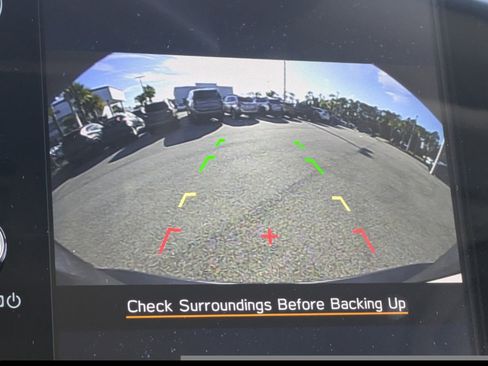 Used 2025 Subaru Legacy Premium image 18