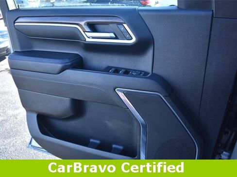 Certified 2023 Chevrolet Silverado 1500 LT image 31