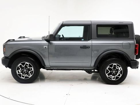 Used 2024 Ford Bronco Big Bend image 5