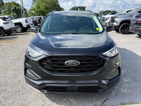 Used 2024 Ford Edge SE w/ Black Appearance Package AWD/4WD image 46