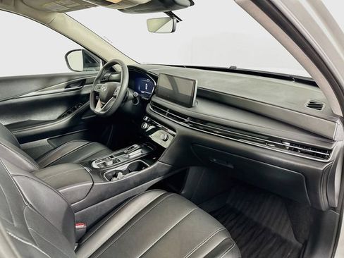 Used 2024 INFINITI QX60 Luxe AWD/4WD image 32