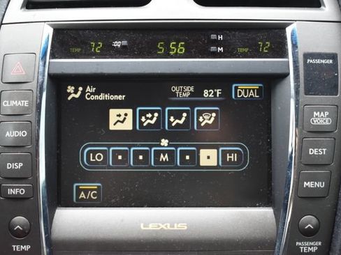 Used 2007 Lexus ES 350 w/ Premium Plus Pkg FWD image 25