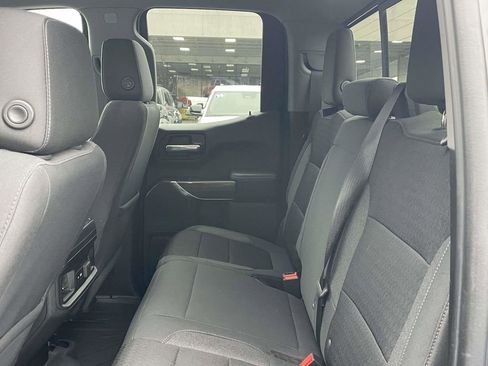 Used 2020 Chevrolet Silverado 1500 RST w/ All-Star Edition image 19