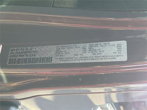 Used 2025 Jeep Wrangler Sahara image 31