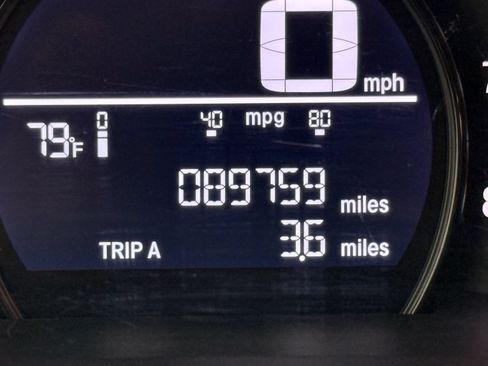Used 2017 Honda CR-V LX image 19