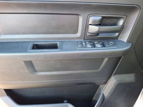 Certified 2017 RAM 1500 Express image 14