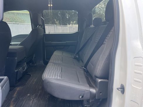 Used 2023 Ford F150 XL image 7