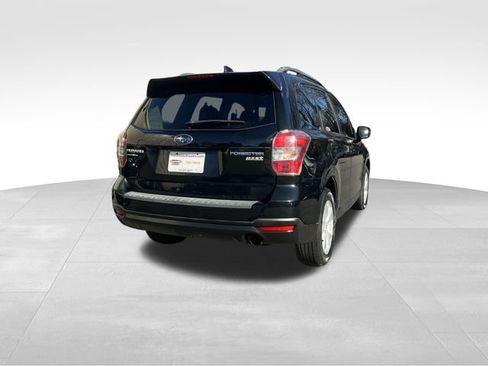 Used 2016 Subaru Forester 2.5i Limited w/ Popular Package #2 image 5