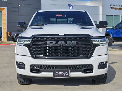 New 2026 RAM 1500 Limited AWD/4WD image 6