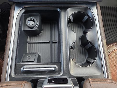 New 2026 Ford Expedition King Ranch image 19