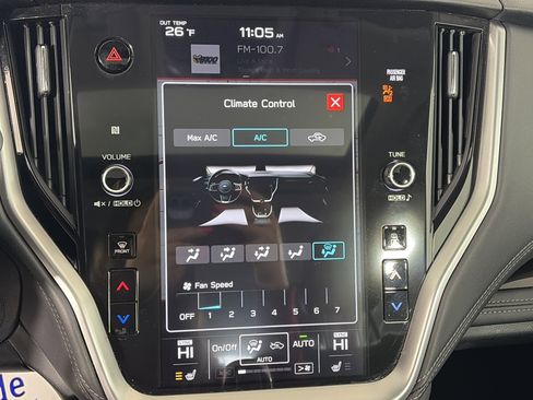 Used 2020 Subaru Legacy Limited w/ Popular Package #2 image 22