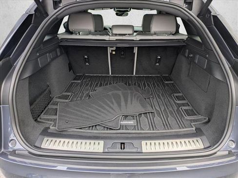 Used 2024 Land Rover Range Rover Velar Dynamic SE image 6