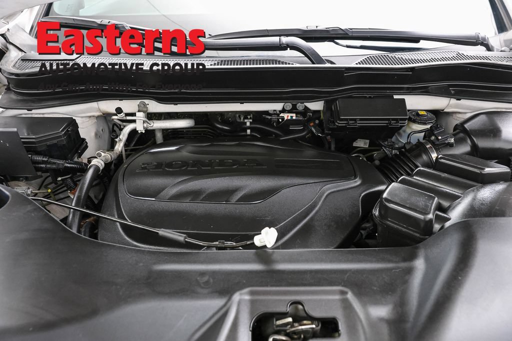 Used 2023 Honda Passport EX-L image 8