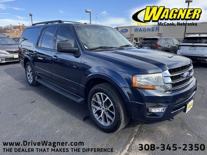 Used 2015 Ford Expedition EL XLT w/ Equipment Group 202A