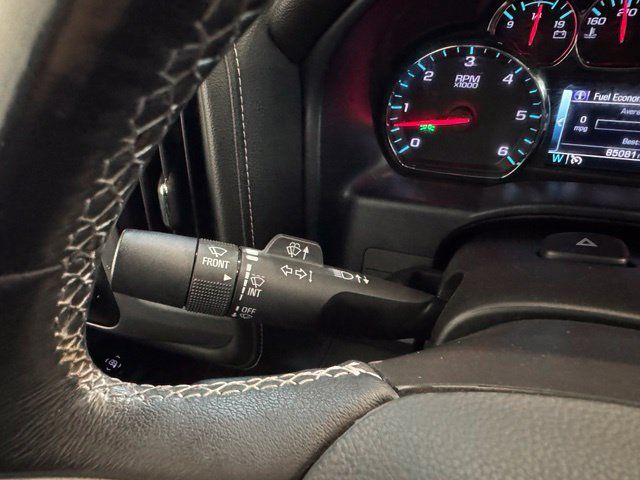 Used 2018 GMC Sierra 1500 SLT AWD/4WD image 27