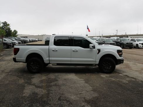 Used 2025 Ford F150 Tremor w/ Equipment Group 402A High AWD/4WD image 6