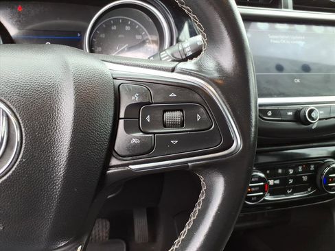 Certified 2023 Buick Encore GX Select w/ Sport Touring Package image 16