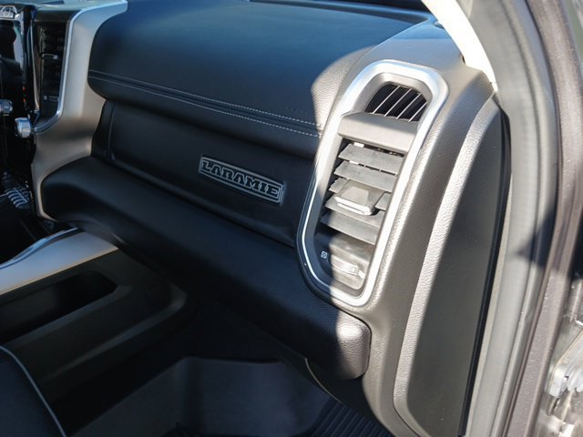 Used 2024 RAM 3500 Laramie w/ Bed Utility Group AWD/4WD image 29