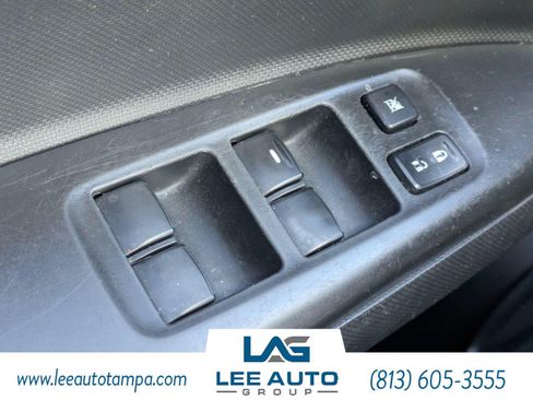 Used 2023 Mitsubishi Mirage ES FWD image 21