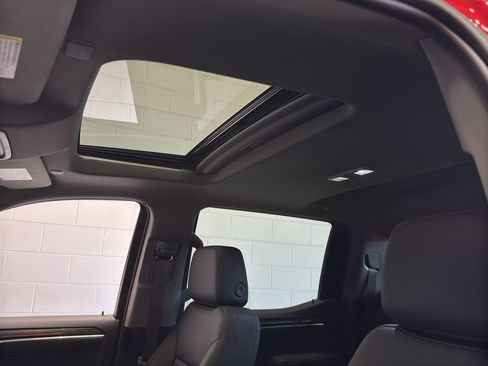 New 2026 Chevrolet Silverado 1500 LTZ w/ LTZ Premium Package image 39