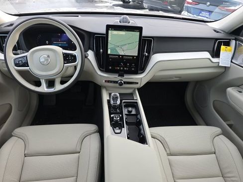New 2026 Volvo XC60 B5 Ultra w/ Protection Package Premier AWD/4WD image 21