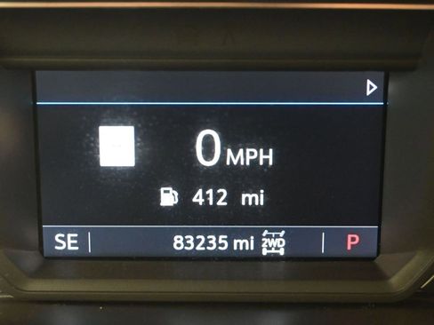 Used 2019 GMC Sierra 1500 AT4 w/ AT4 Premium Package image 38