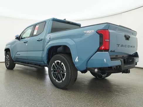 New 2026 Toyota Tacoma TRD Sport image 48