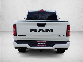 New 2026 RAM 1500 Big Horn AWD/4WD video 3