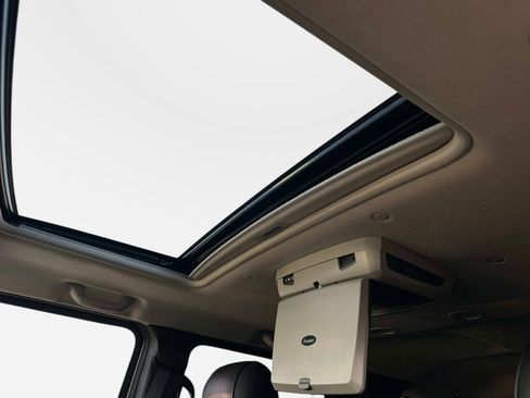 Used 2008 HUMMER H2 Base image 22